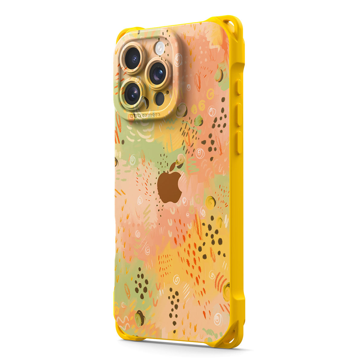 Falling-Leaves-Know-Autumn | iPhone Series Ultra Impact Resistant Protective Case