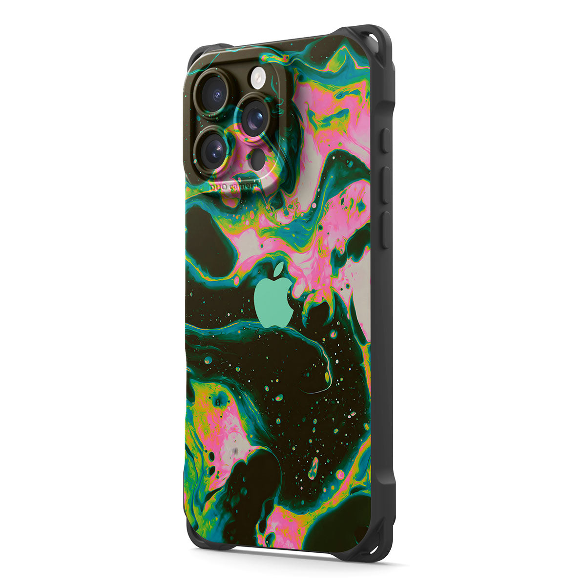 Evil Energy | iPhone Series Ultra Impact Resistant Protective Case