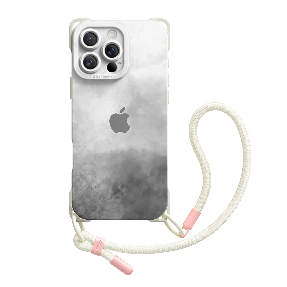 Ink Mist | iPhone Series Ultra Impact Resistant Protective Case