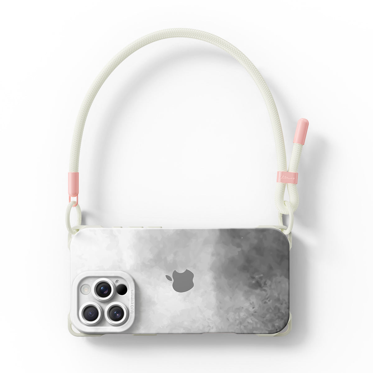 Ink Mist | iPhone Series Ultra Impact Resistant Protective Case