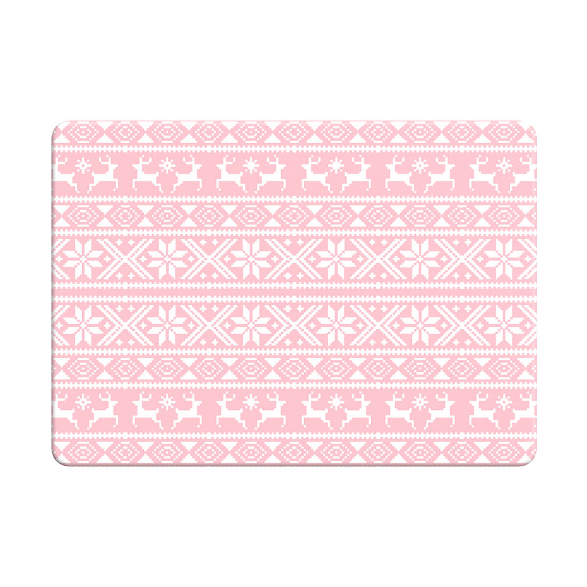 Knitted Christmas | Macbook Anti-Fall Protective Case