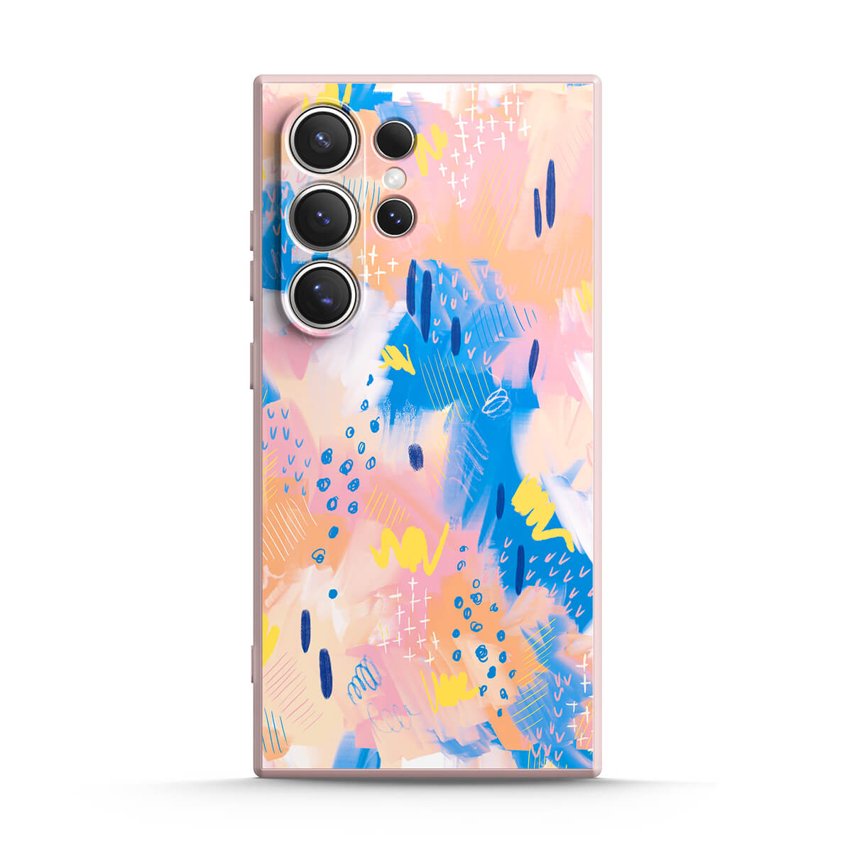 Shining Moment | Samsung Series Impact Resistant Protective Case