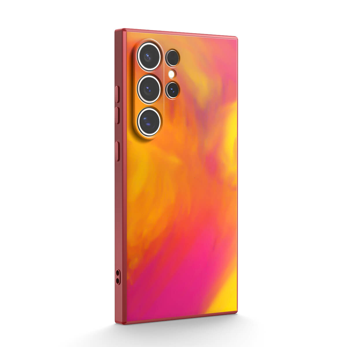Illusion | Samsung Series Impact Resistant Protective Case