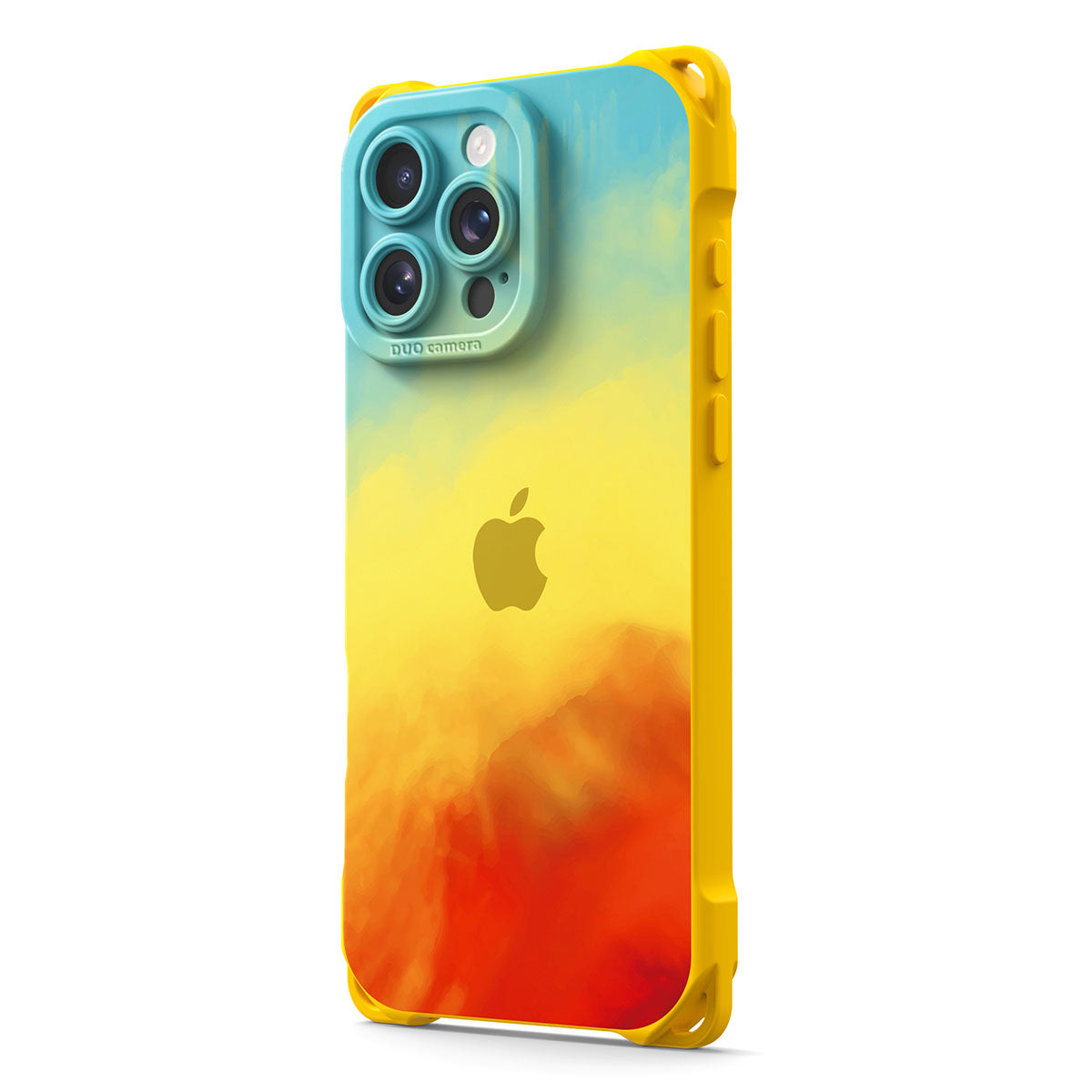 Chasing the Light | iPhone Series Ultra Impact Resistant Protective Case