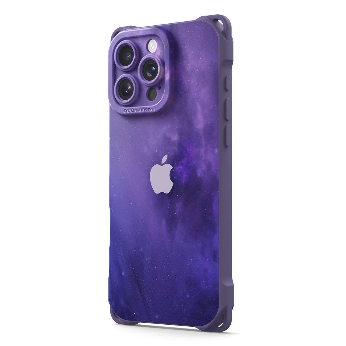 Amethyst | iPhone Series Ultra Impact Resistant Protective Case