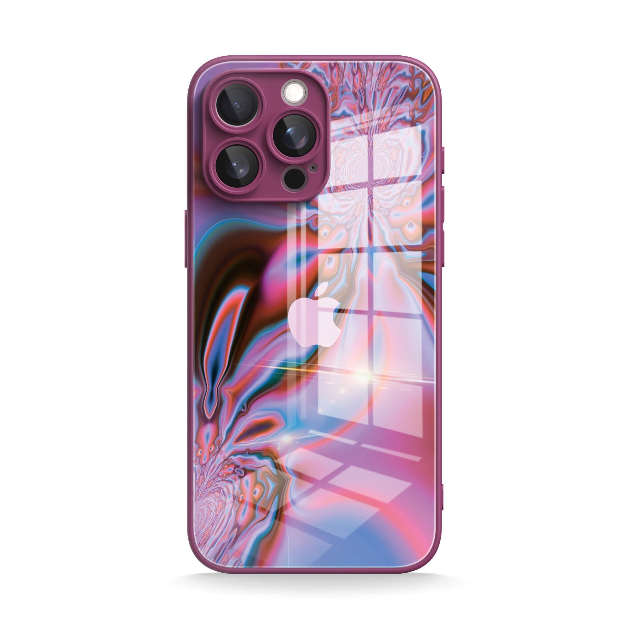 Bondage | IPhone Series Impact Resistant Protective Case