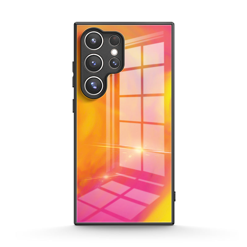 Illusion | Samsung Series Impact Resistant Protective Case