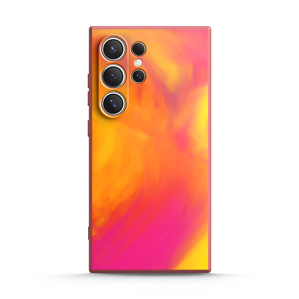 Illusion | Samsung Series Impact Resistant Protective Case
