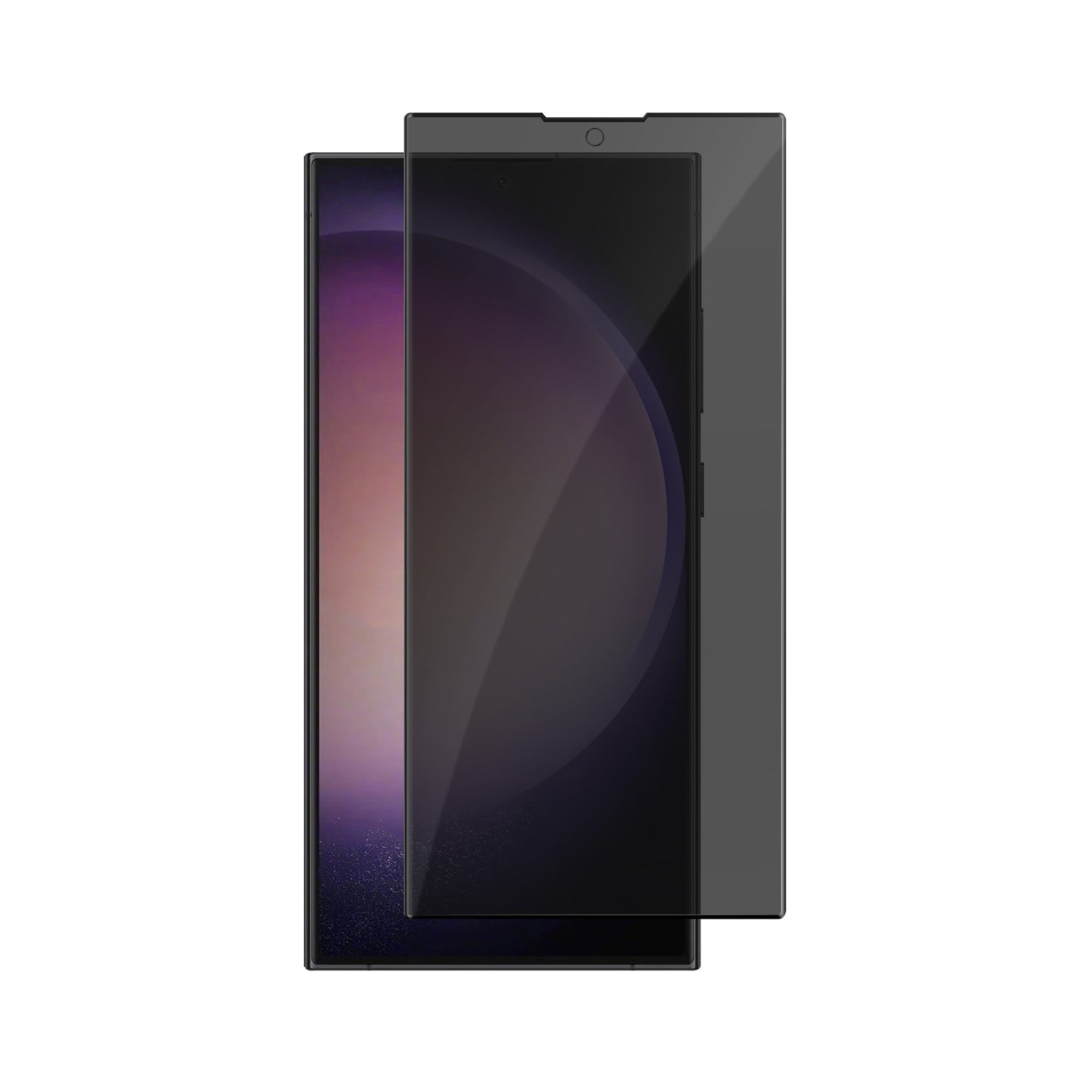 Samusng Series | HD Screen Protector