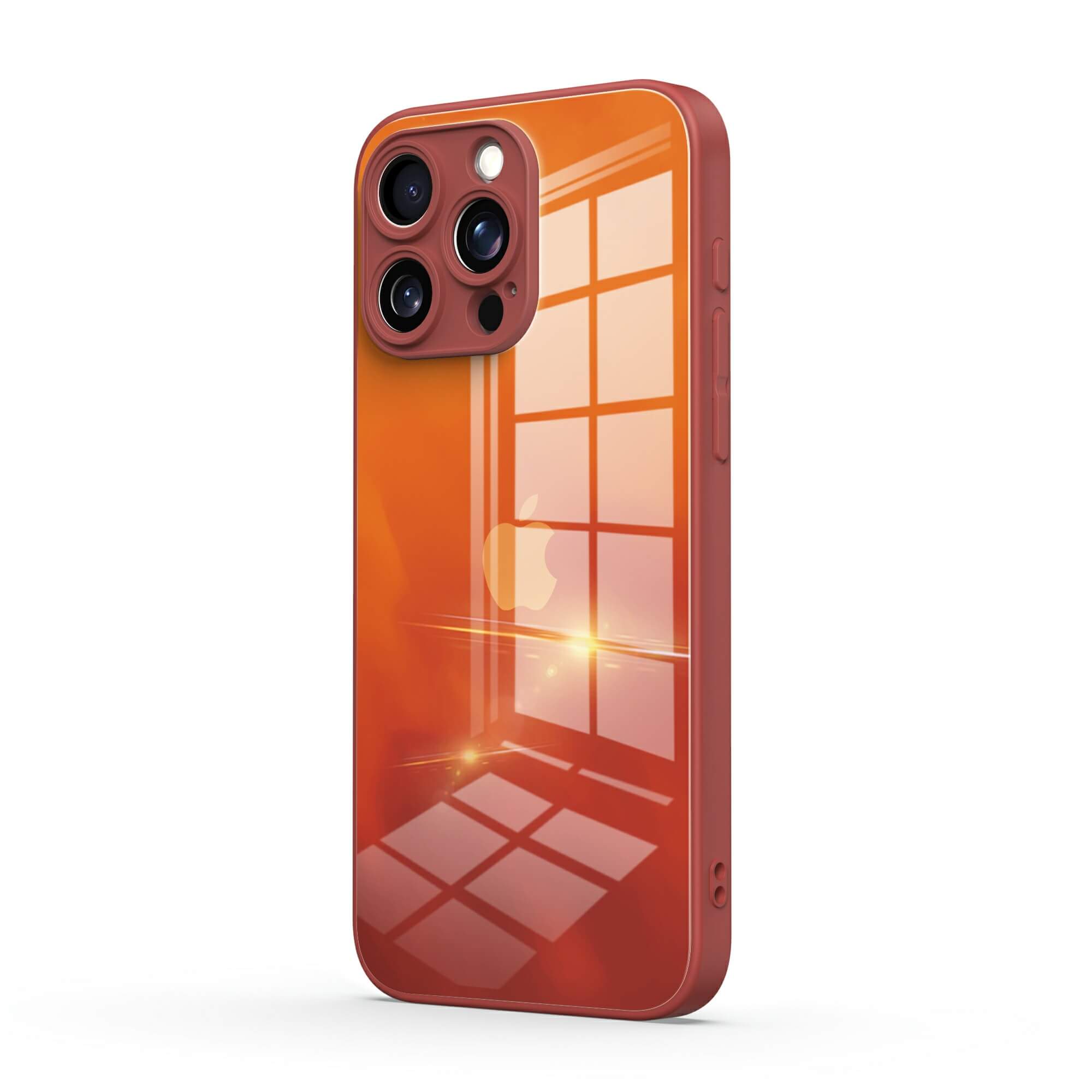 Dim | IPhone Series Impact Resistant Protective Case
