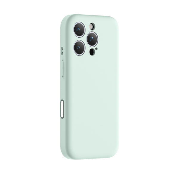 Mambo Green | iPhone All-inclusive silicone Mafsafe Case