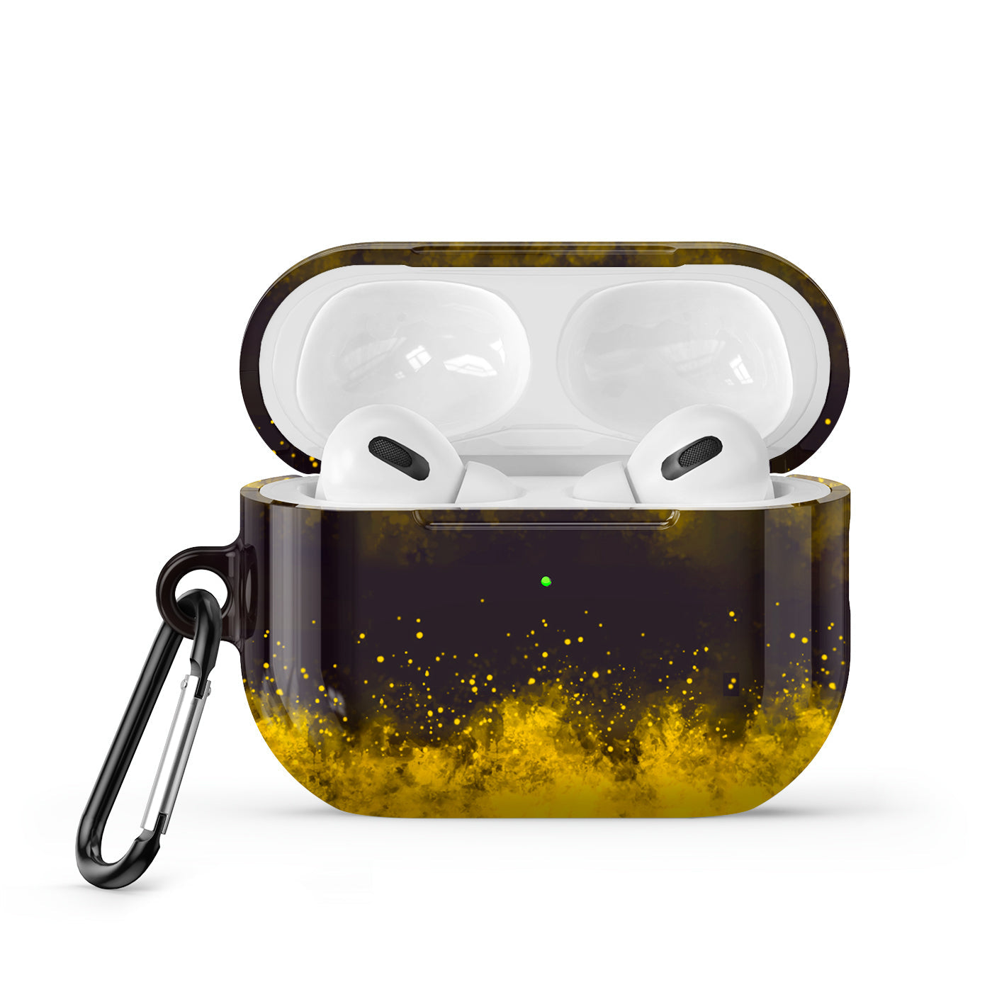 Sprinkle Gold | AirPods Series Shockproof Protective Case