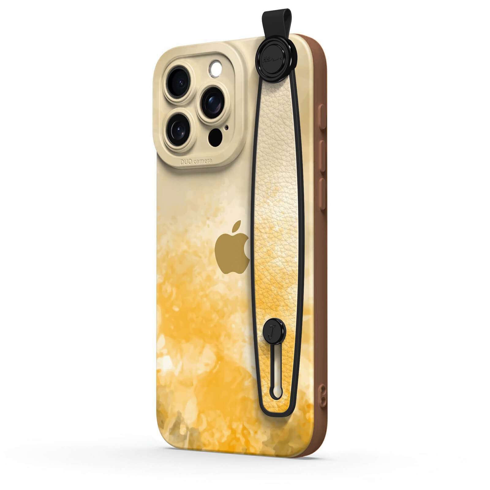 Autumn Forest | iPhone Series Multifunctional Wristband Case