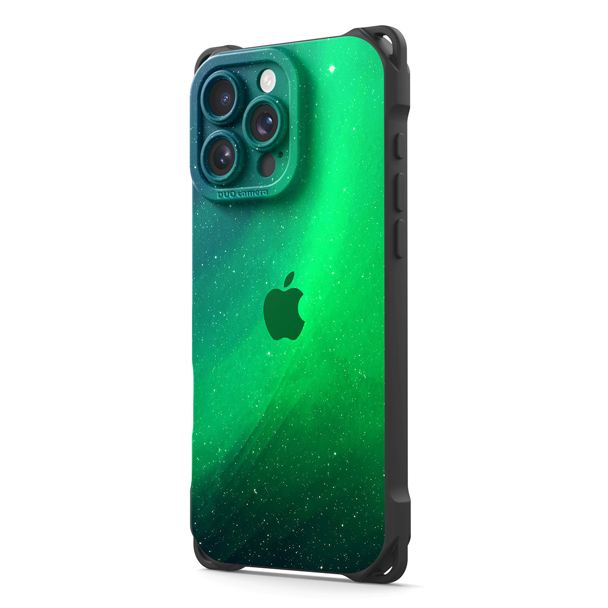 Polar Gradient | iPhone Series Ultra Impact Resistant Protective Case