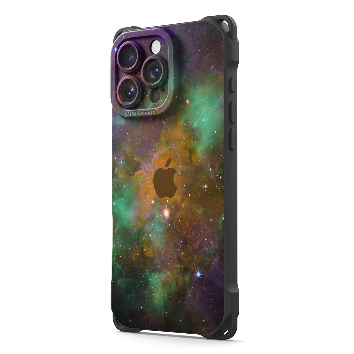 Lizard Nebula | iPhone Series Ultra Impact Resistant Protective Case