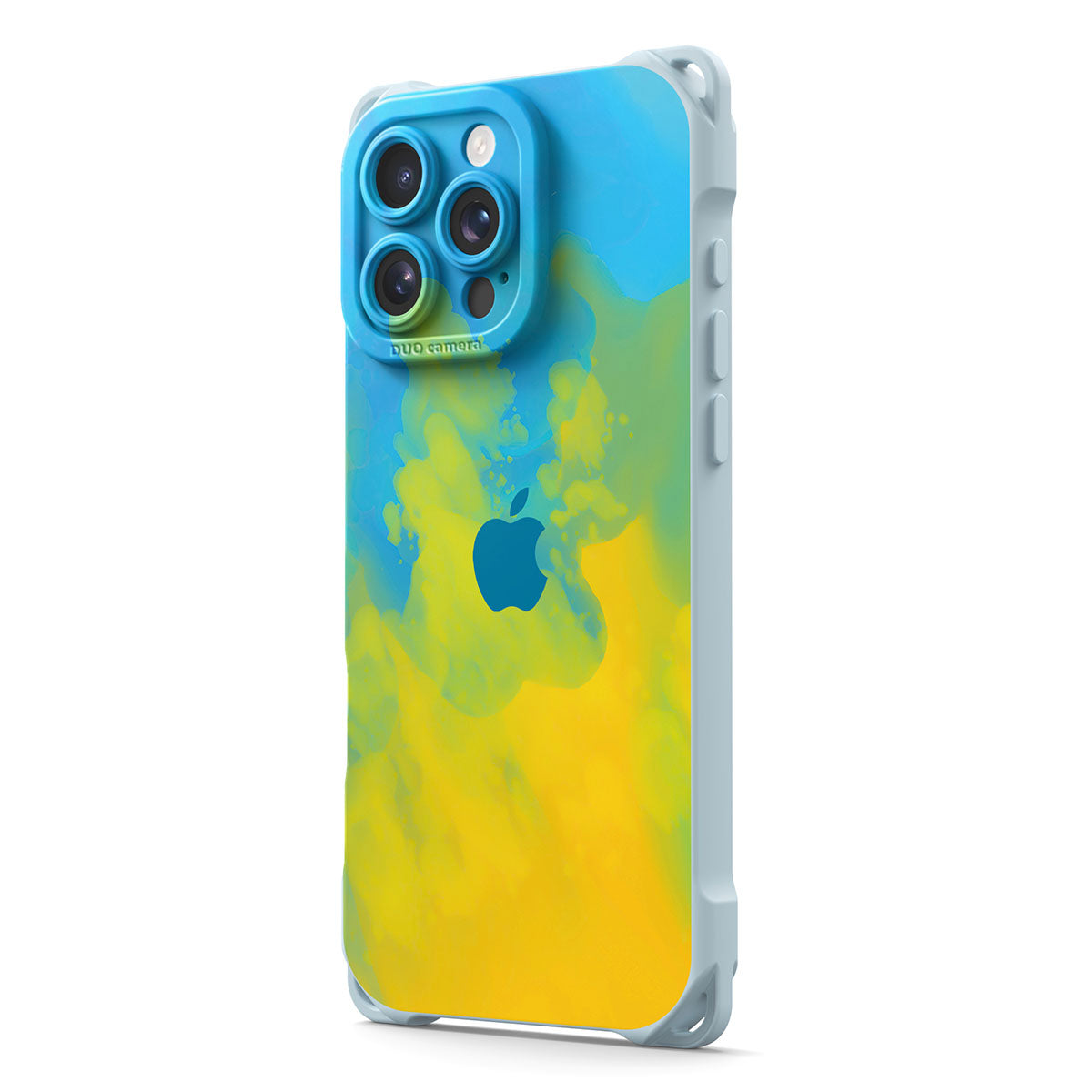 Melt in | iPhone Series Ultra Impact Resistant Protective Case