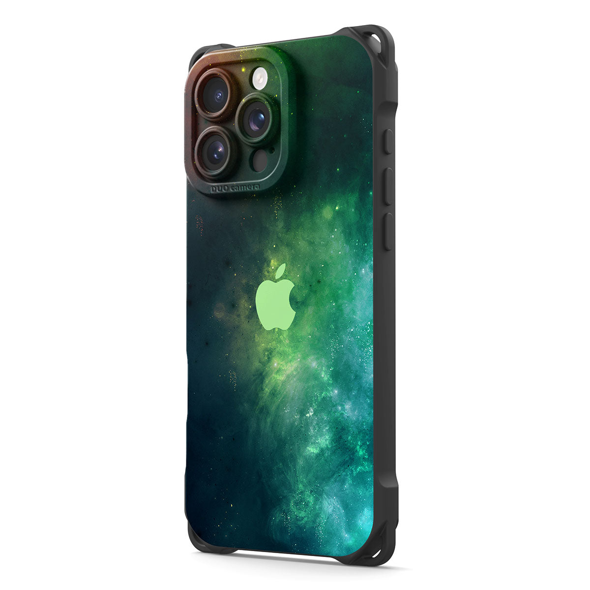 Planet-107B | iPhone Series Ultra Impact Resistant Protective Case