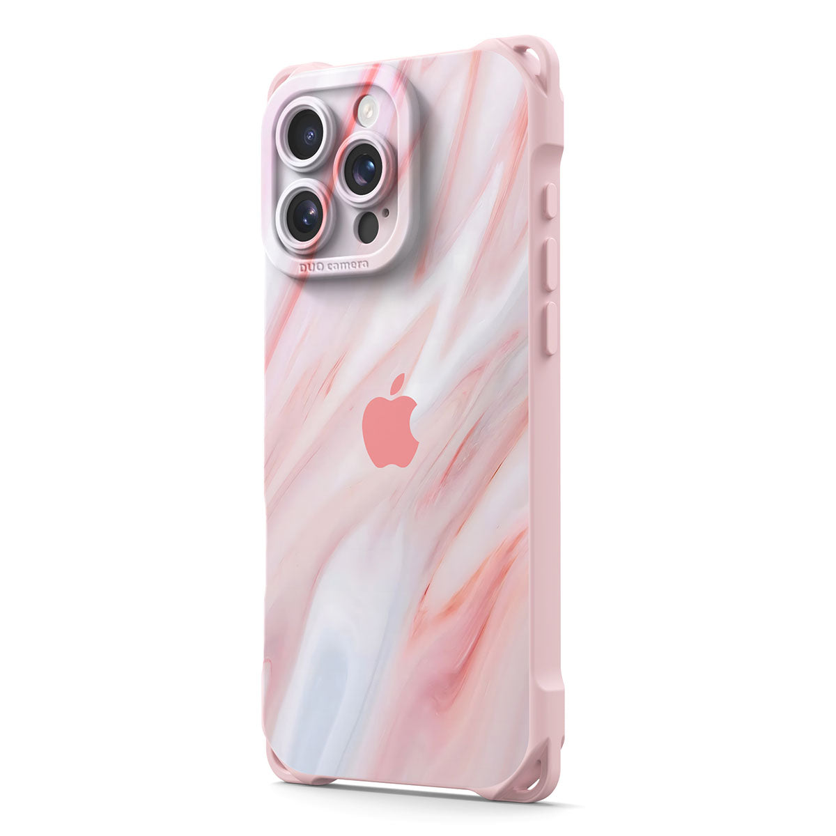 Pink Jade | iPhone Series Ultra Impact Resistant Protective Case