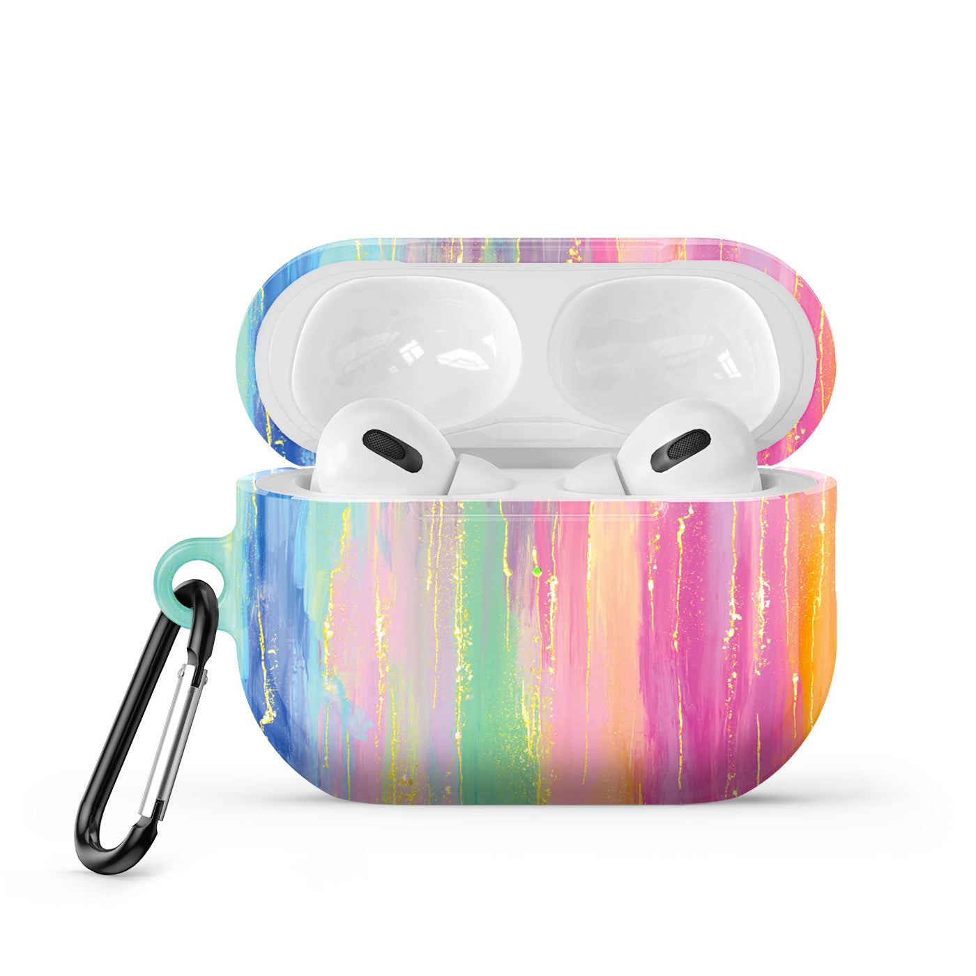 Breeze | AirPods Series Shockproof Protective Case