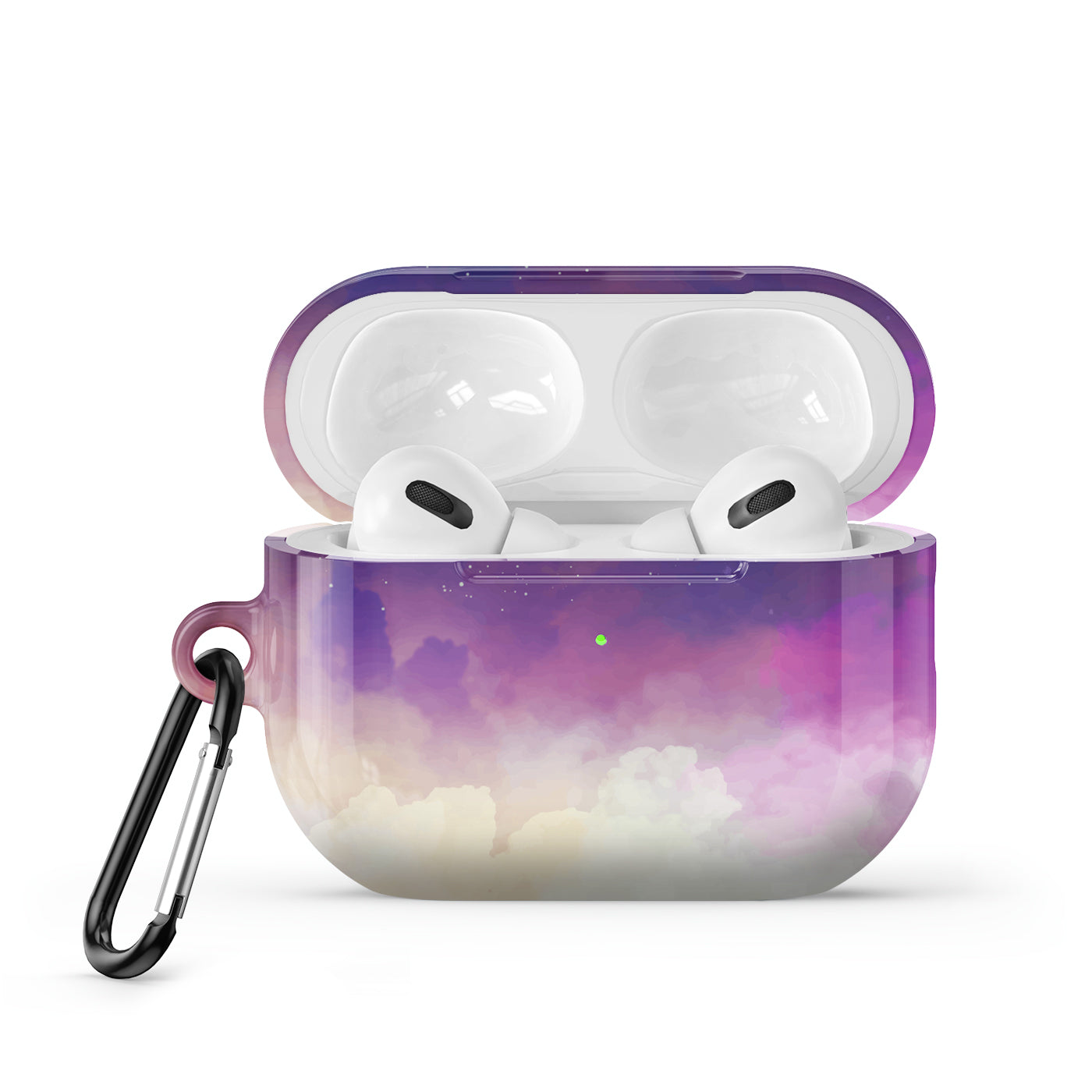 Night Sky | AirPods Series Shockproof Protective Case