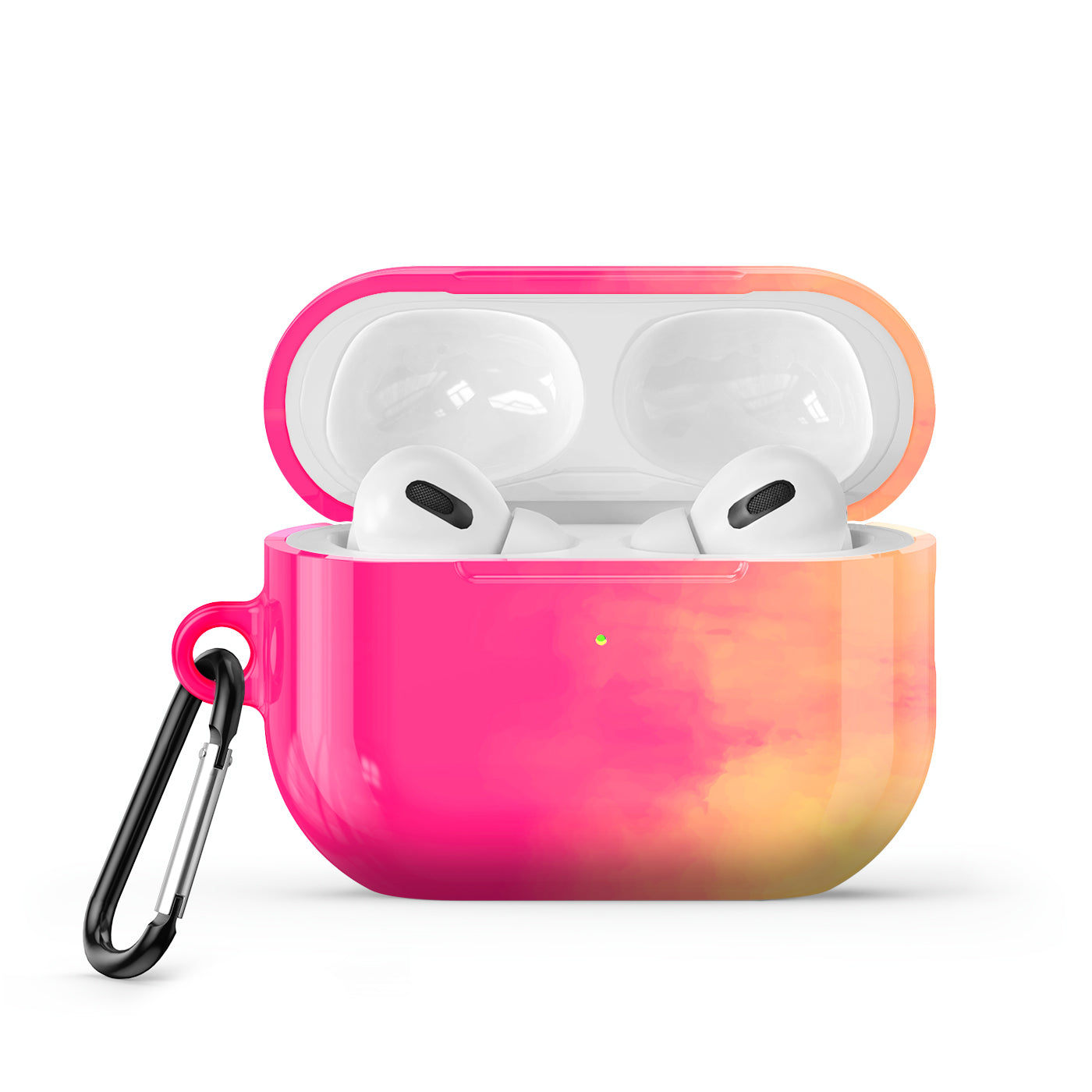 Obliterate | AirPods Series Shockproof Protective Case