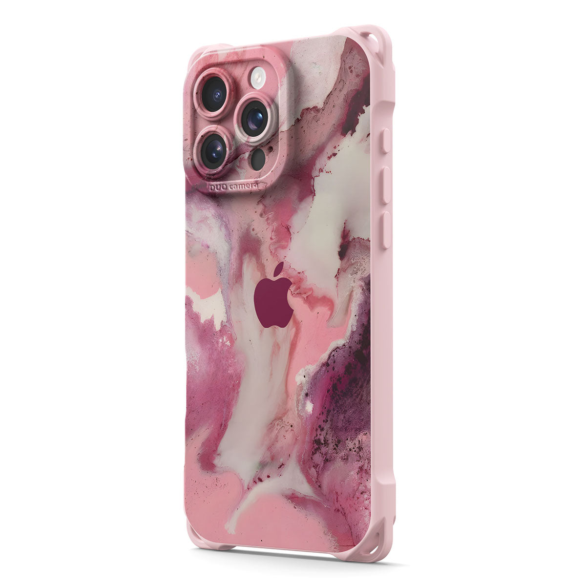 Royal Powder | iPhone Series Ultra Impact Resistant Protective Case