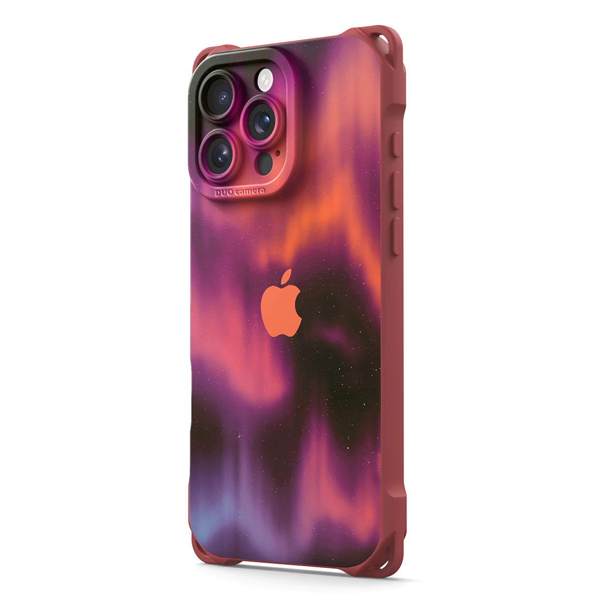 Extreme Fire | iPhone Series Ultra Impact Resistant Protective Case