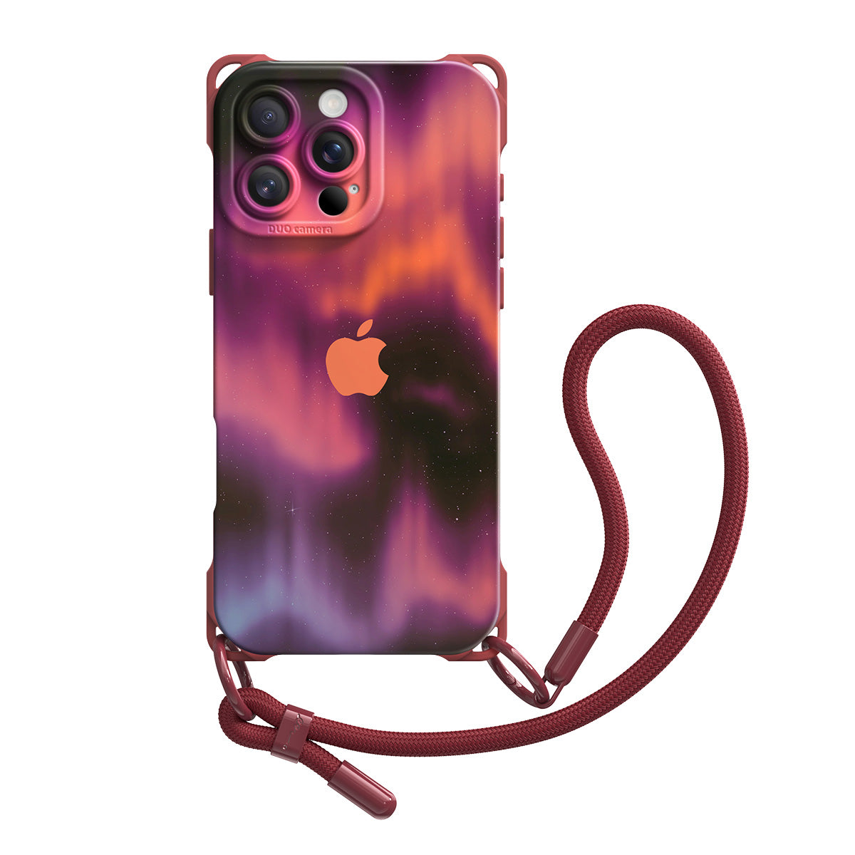 Extreme Fire | iPhone Series Ultra Impact Resistant Protective Case