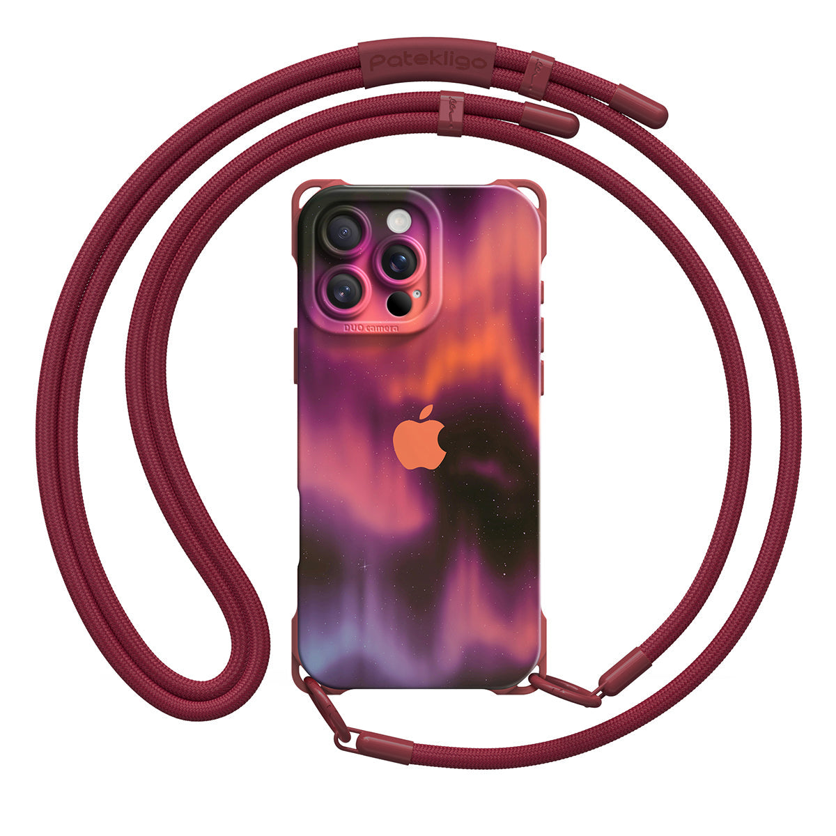 Extreme Fire | iPhone Series Ultra Impact Resistant Protective Case