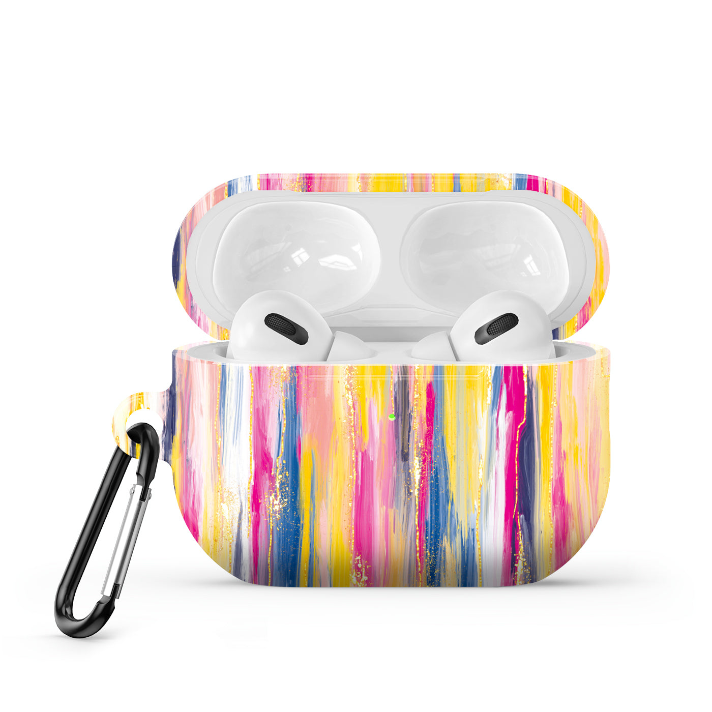 Sunset | AirPods Series Shockproof Protective Case