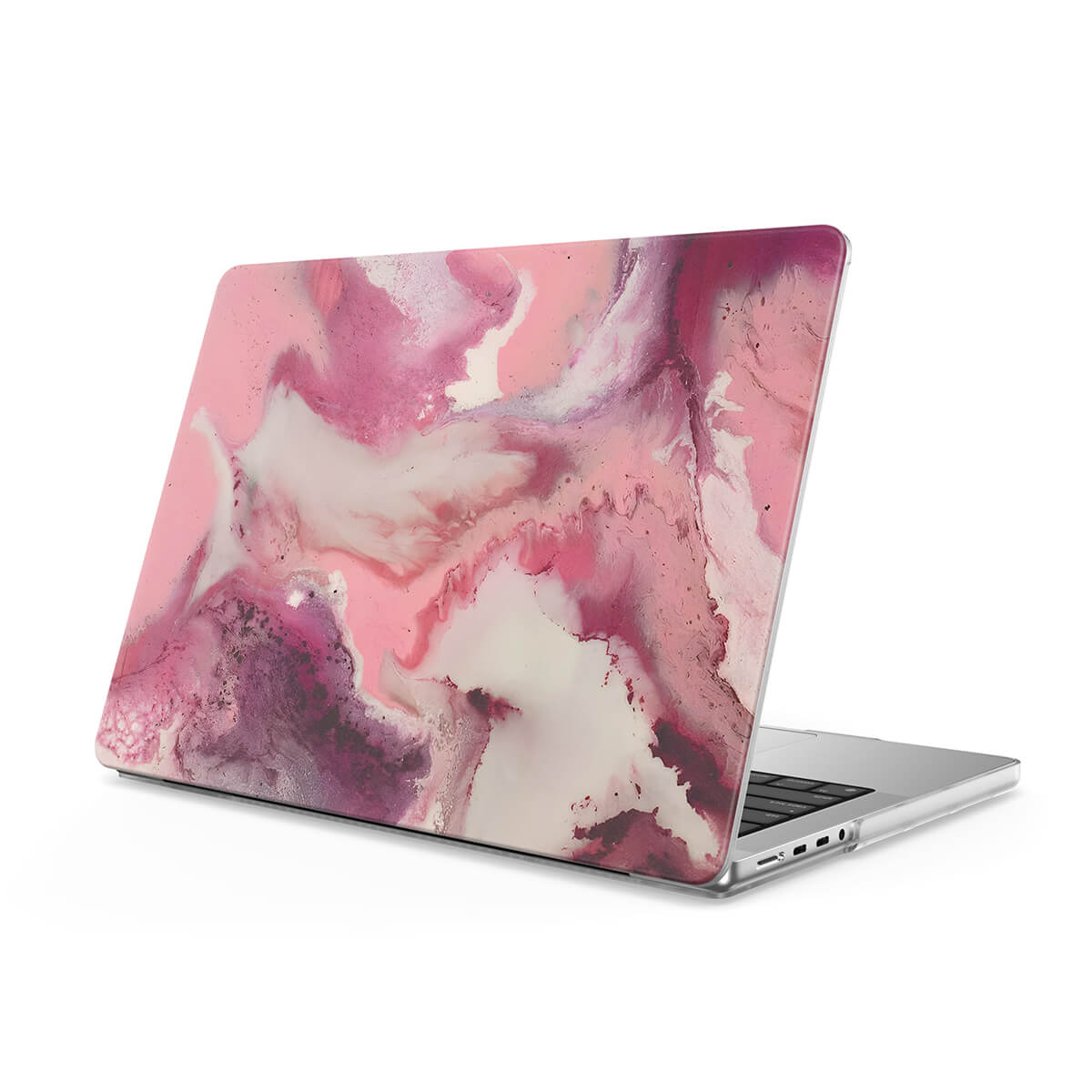 Royal Powder | Macbook Anti-Fall Protective Case