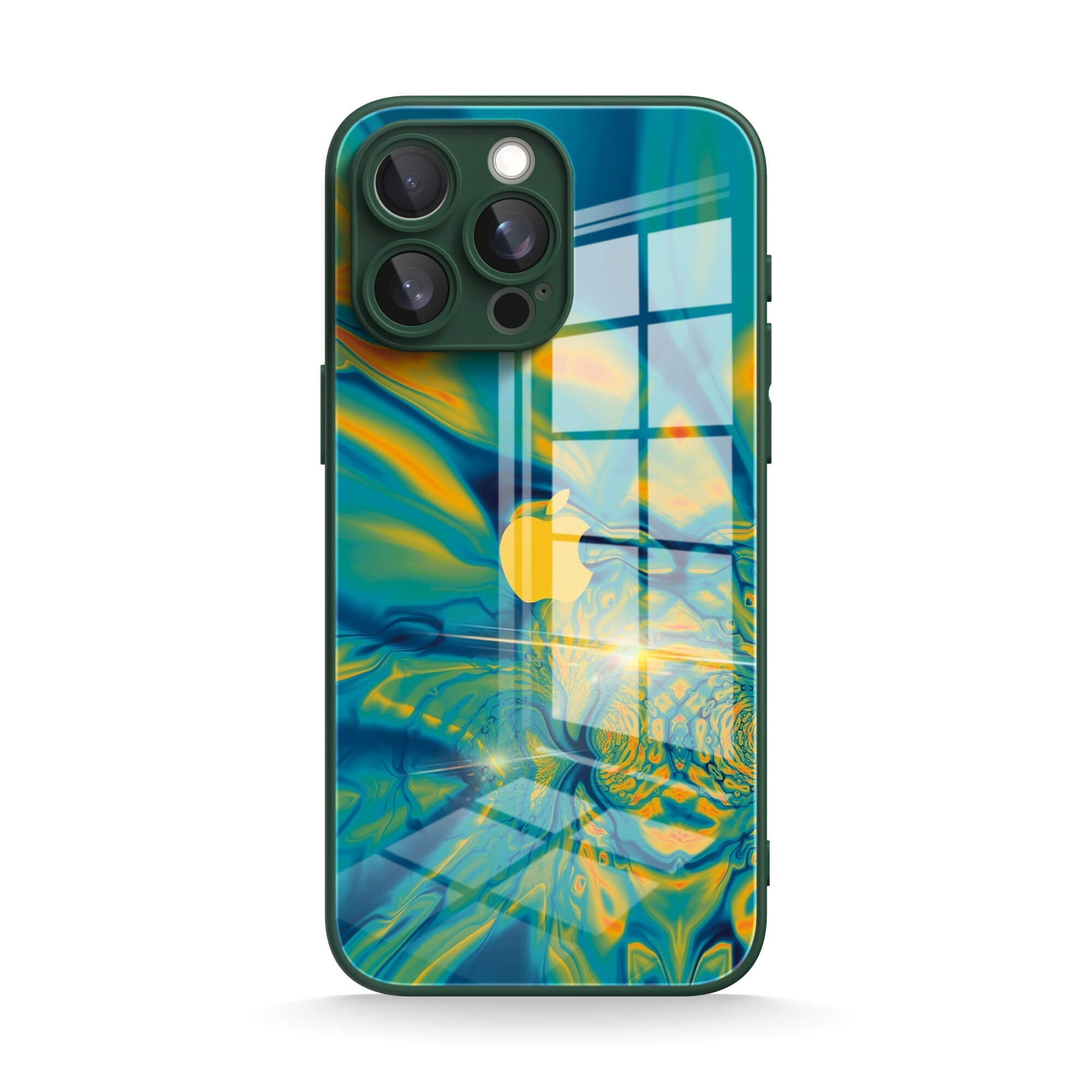 Fusion | IPhone Series Impact Resistant Protective Case