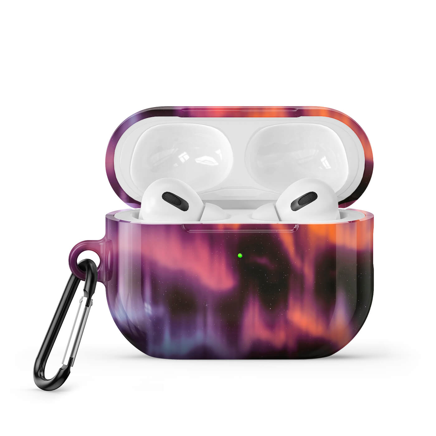 Extreme Fire | AirPods Series Shockproof Protective Case