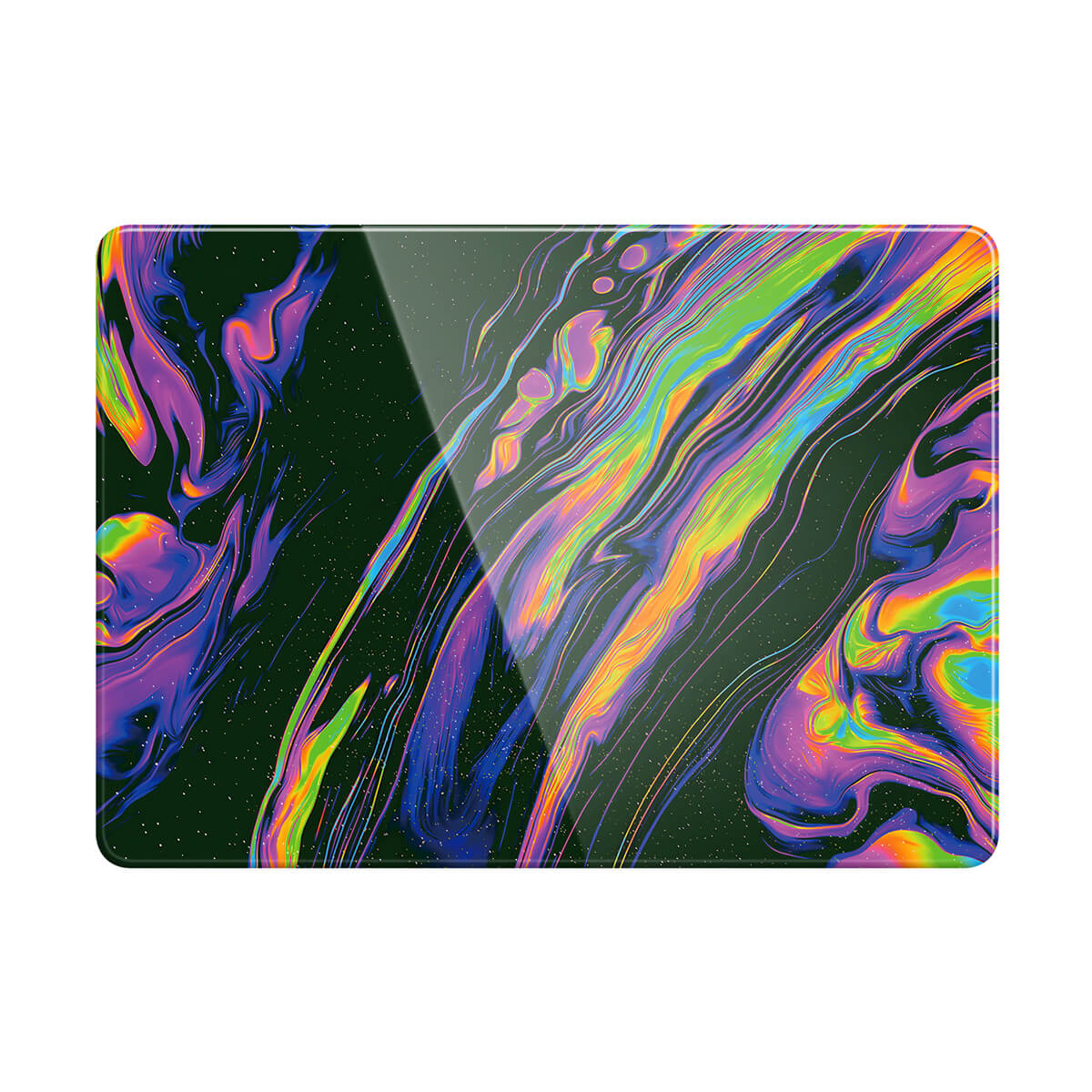 Demon Cloud | Macbook Anti-Fall Protective Case