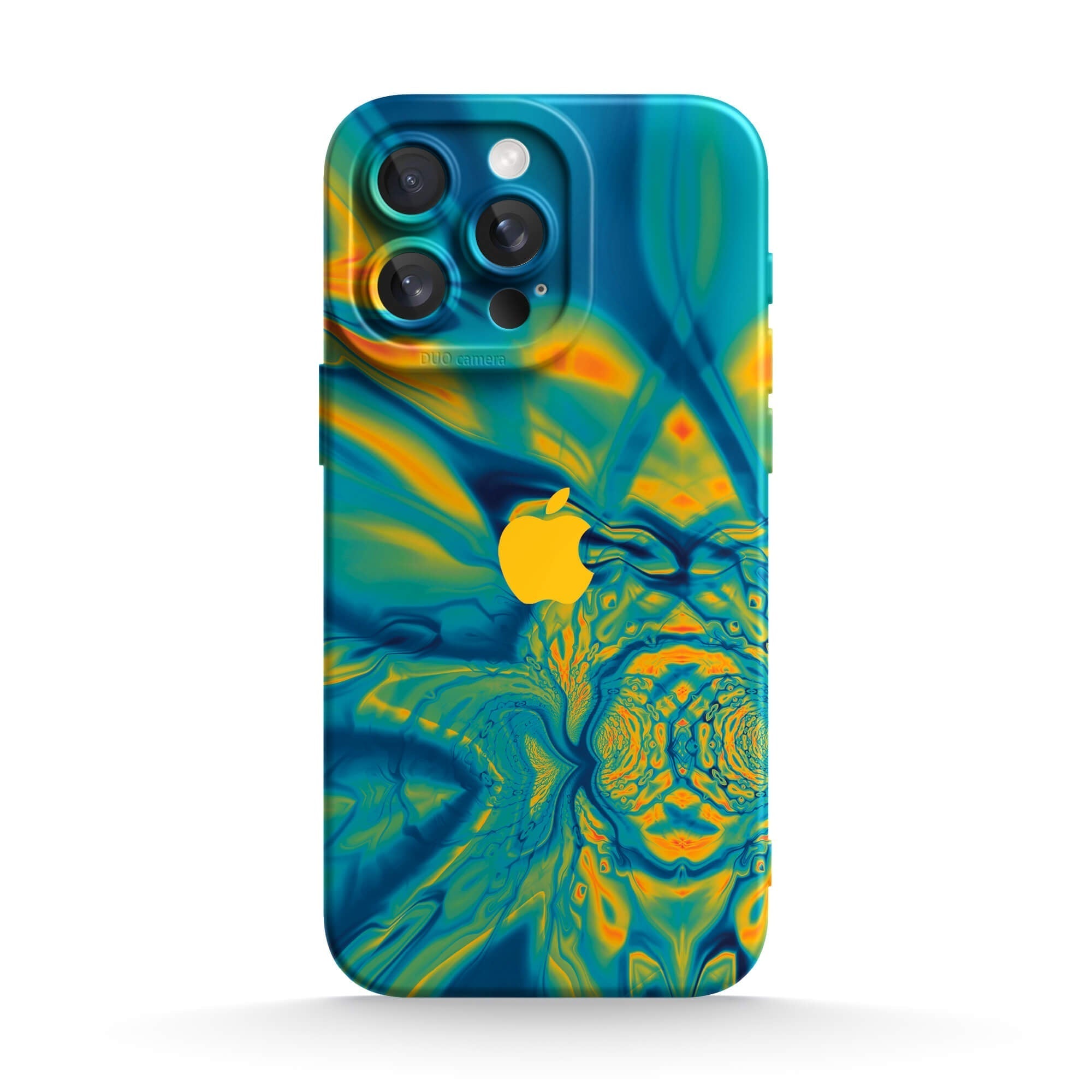 Fusion | IPhone Series Impact Resistant Protective Case