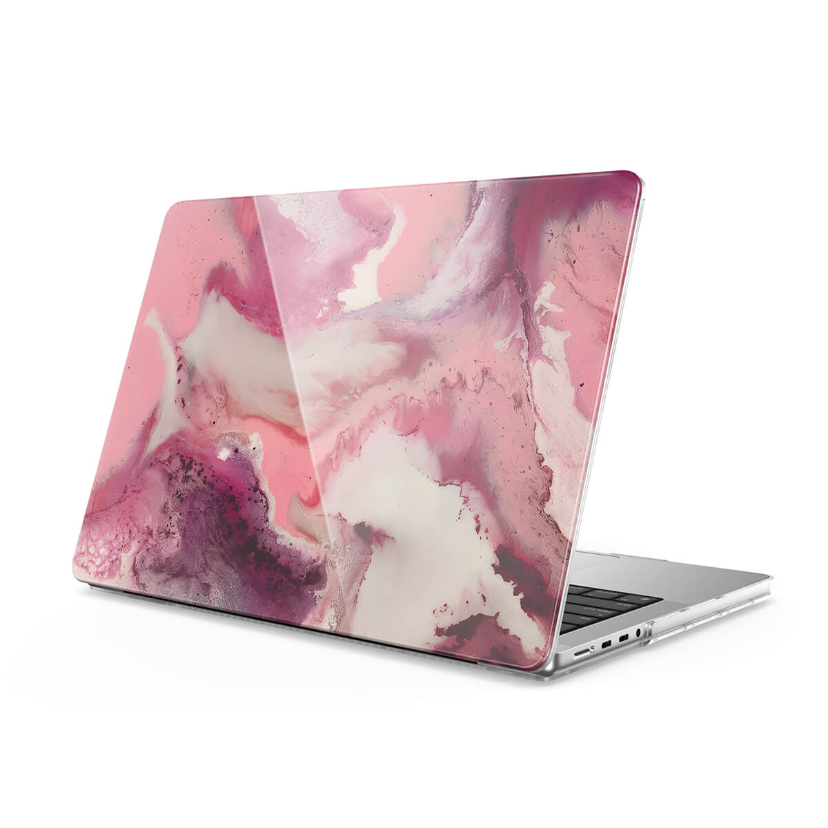 Royal Powder | Macbook Anti-Fall Protective Case