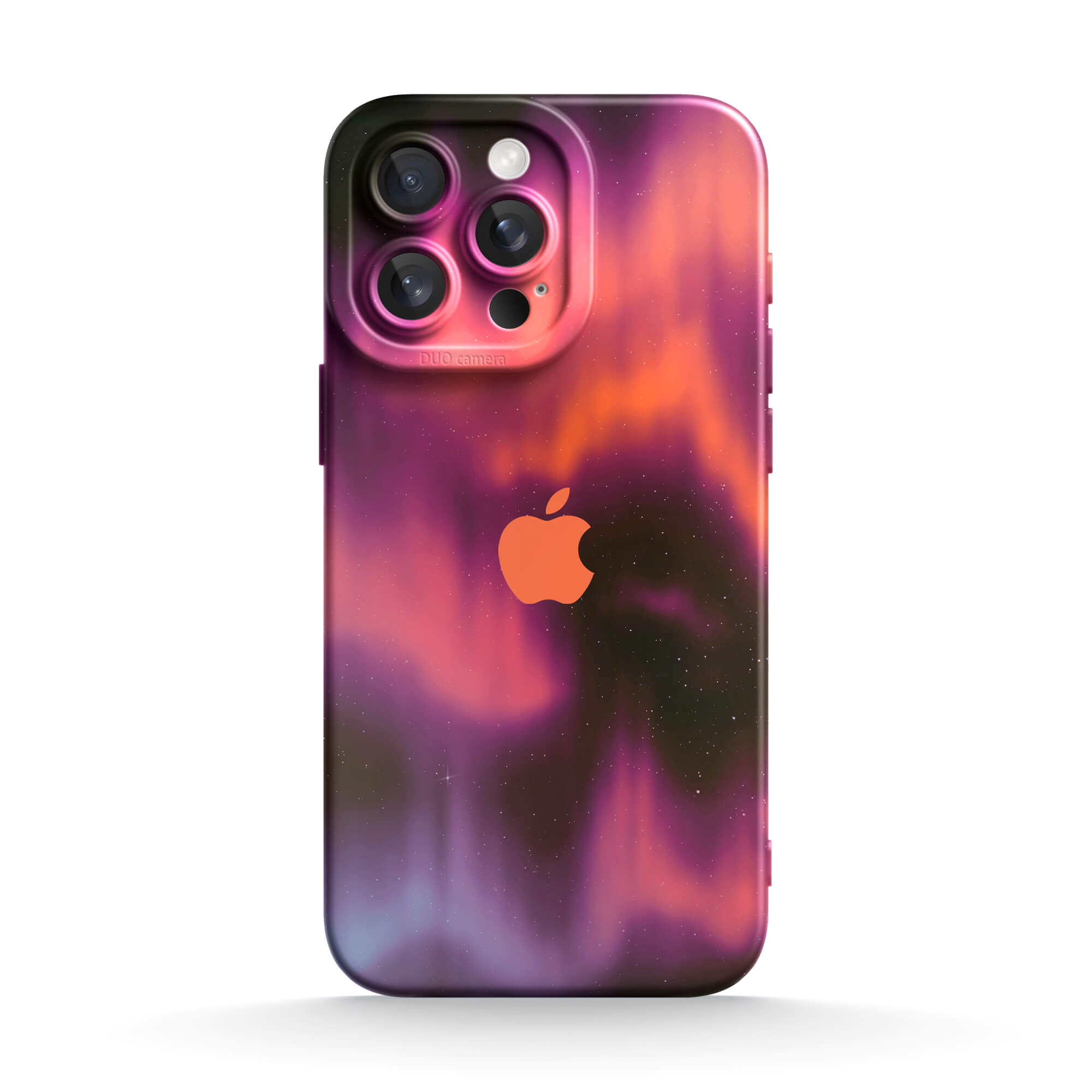 Extreme Fire | IPhone Series Impact Resistant Protective Case