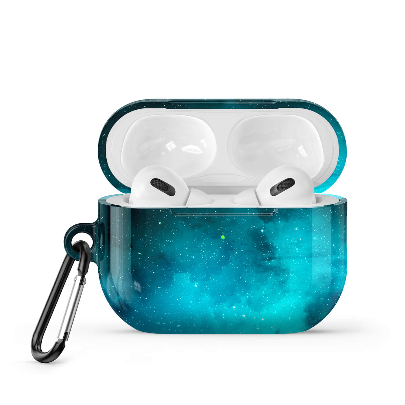 Fluorescent Star Blue | AirPods Series Shockproof Protective Case