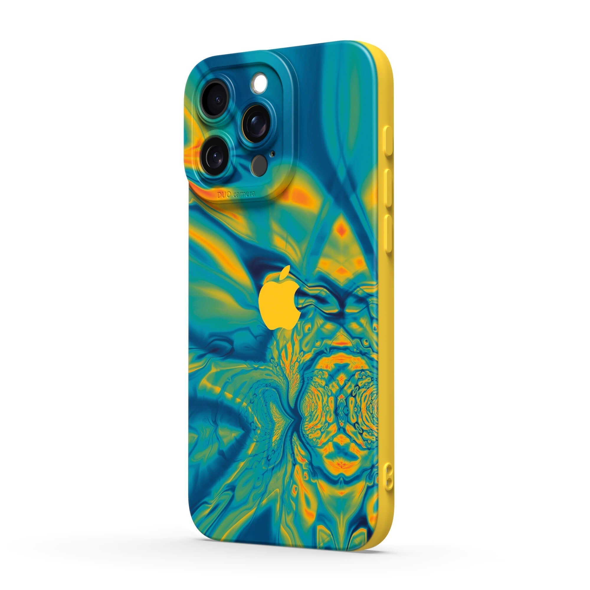 Fusion | IPhone Series Impact Resistant Protective Case