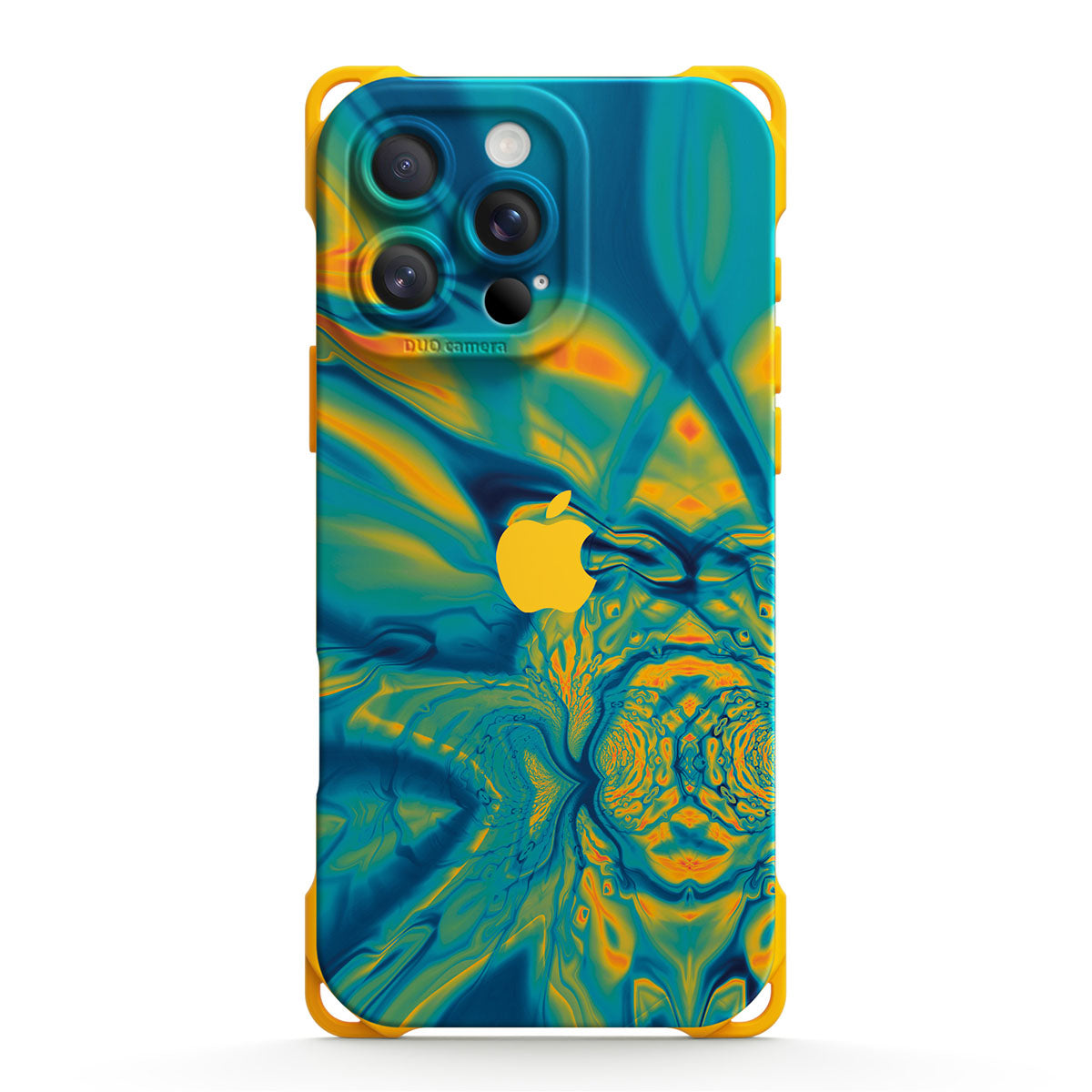 Fusion | iPhone Series Ultra Impact Resistant Protective Case