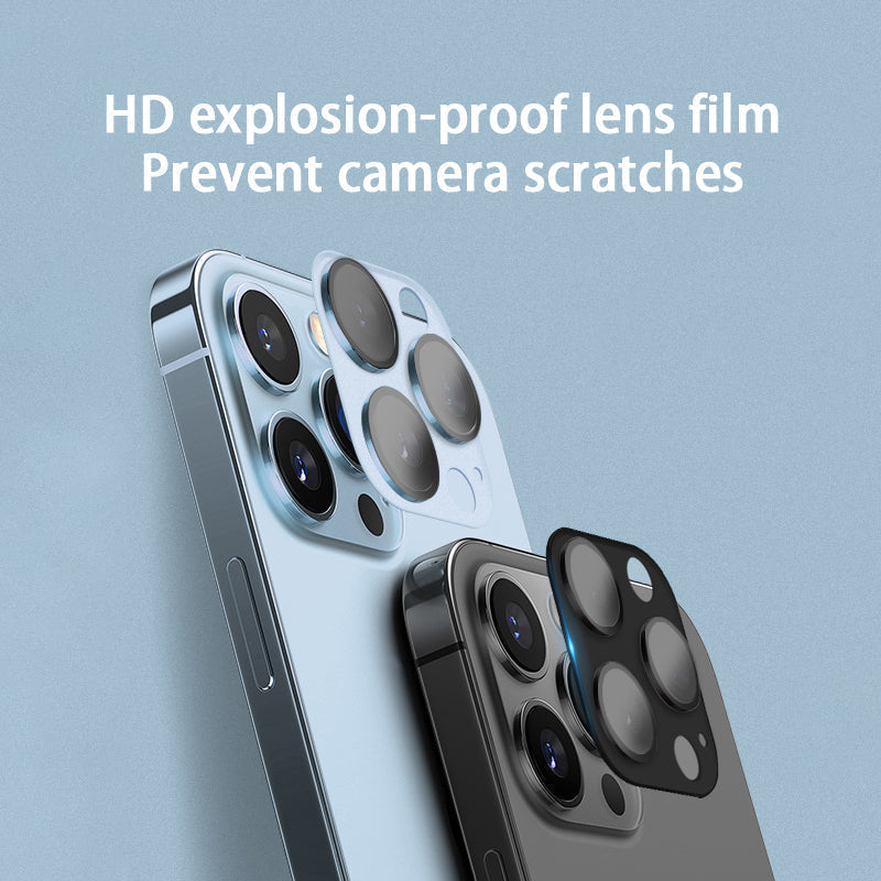 iPhone Series | Camera Protector