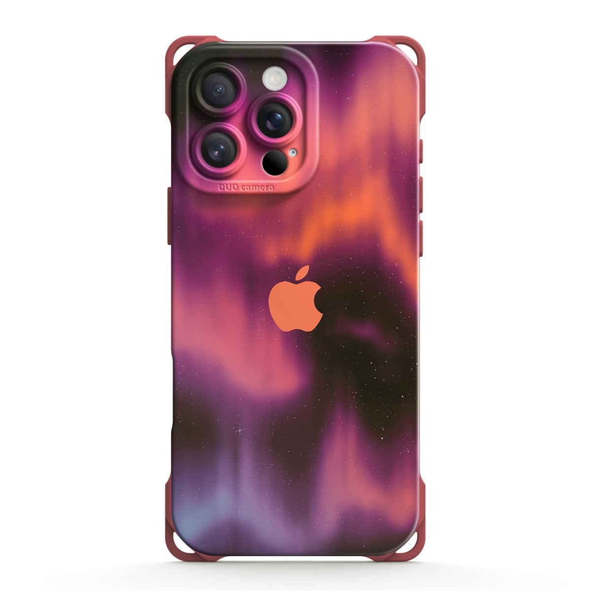 Extreme Fire | iPhone Series Ultra Impact Resistant Protective Case