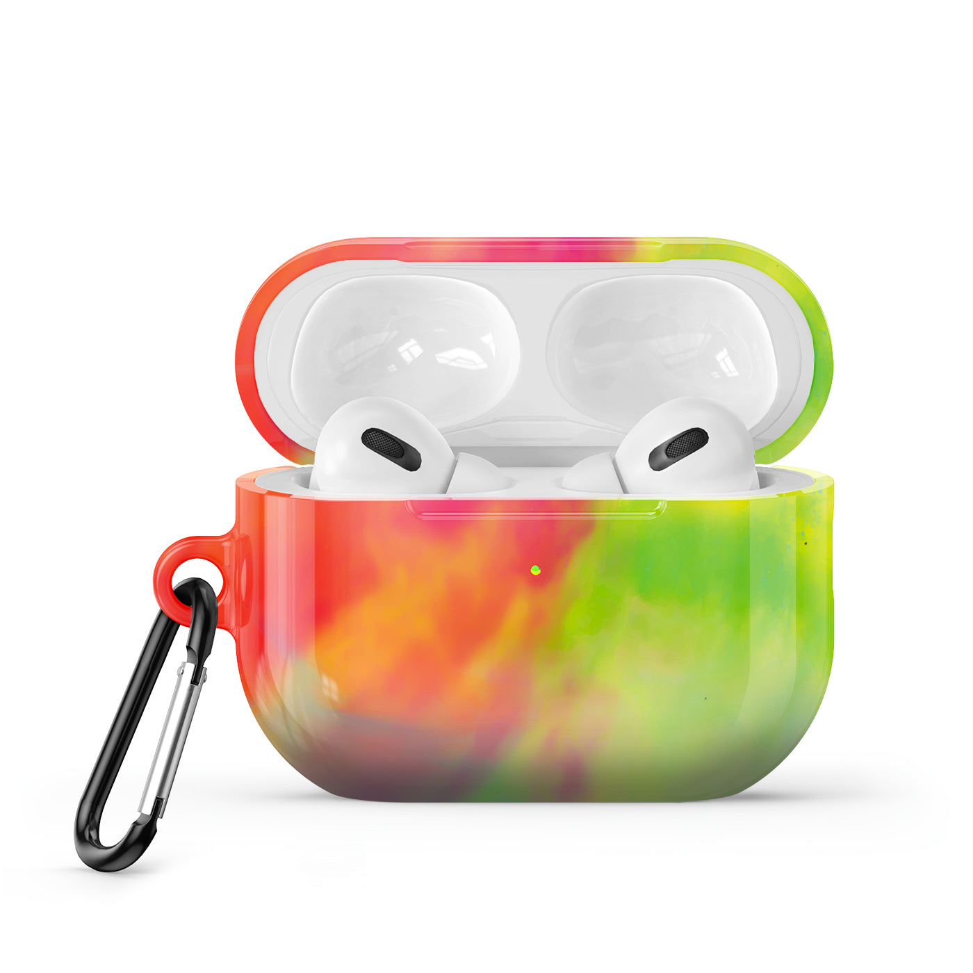 Memory | AirPods Series Shockproof Protective Case