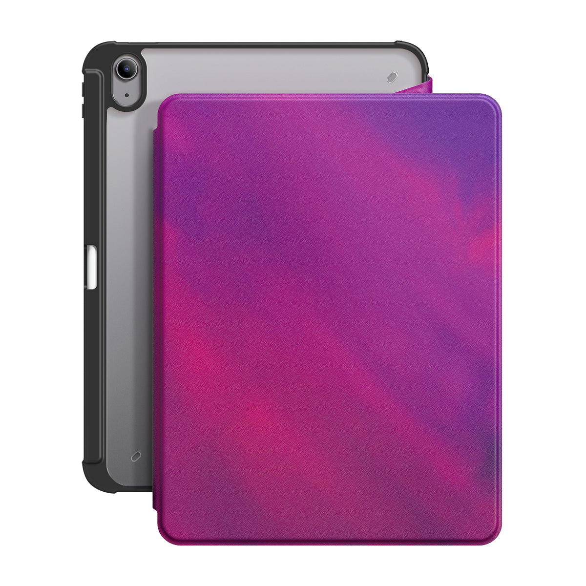 Fickle | iPad Series Snap 360° Stand Impact Resistant Case