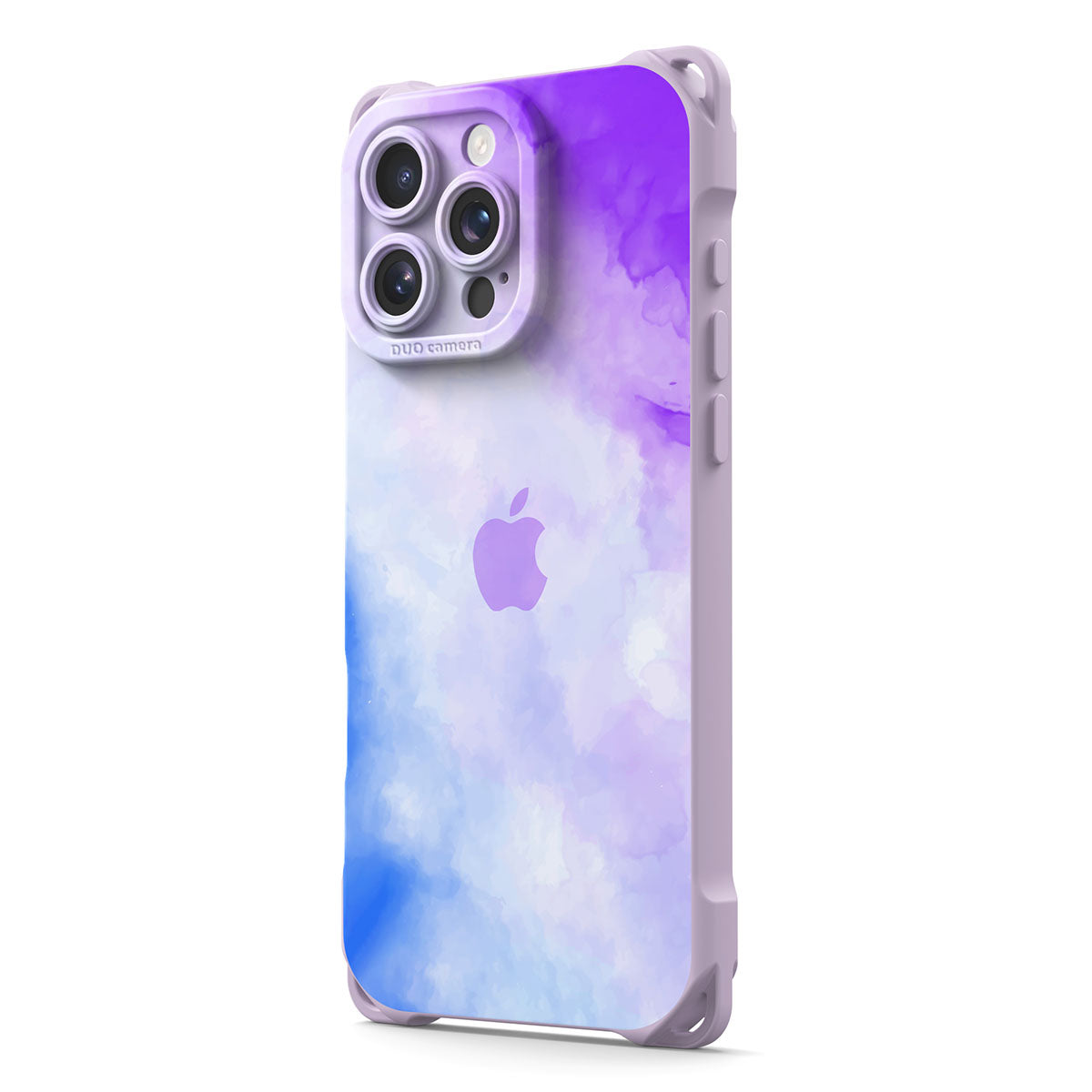 Purple Blue | iPhone Series Ultra Impact Resistant Protective Case