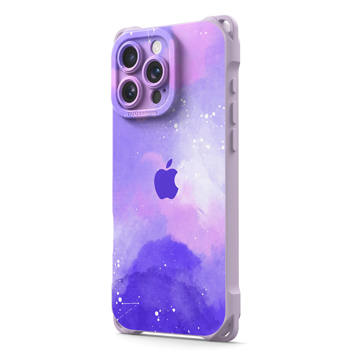 Astral Violet | iPhone Series Ultra Impact Resistant Protective Case