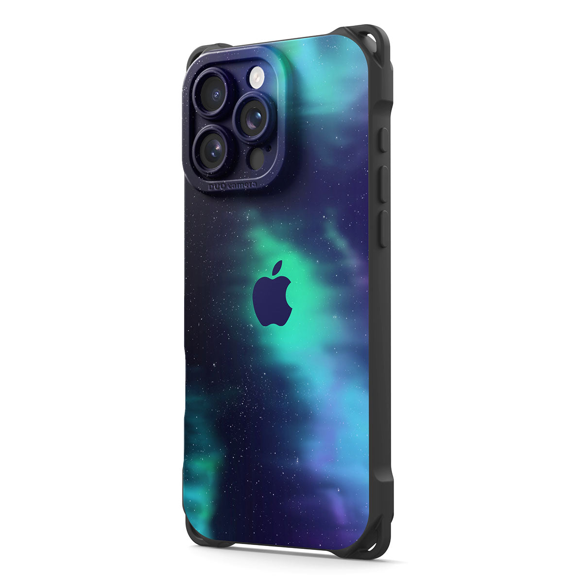 Light Follows Ghosting | iPhone Series Ultra Impact Resistant Protective Case