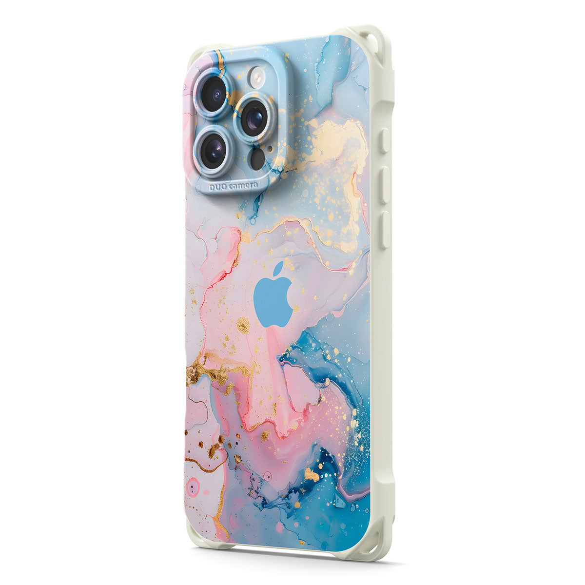 Colorful Jade | iPhone Series Ultra Impact Resistant Protective Case