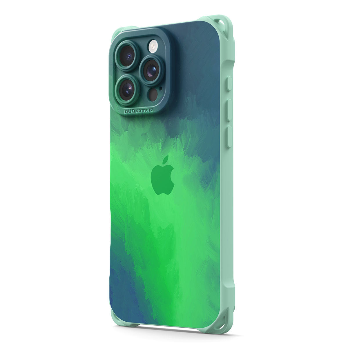 Elf Green | iPhone Series Ultra Impact Resistant Protective Case