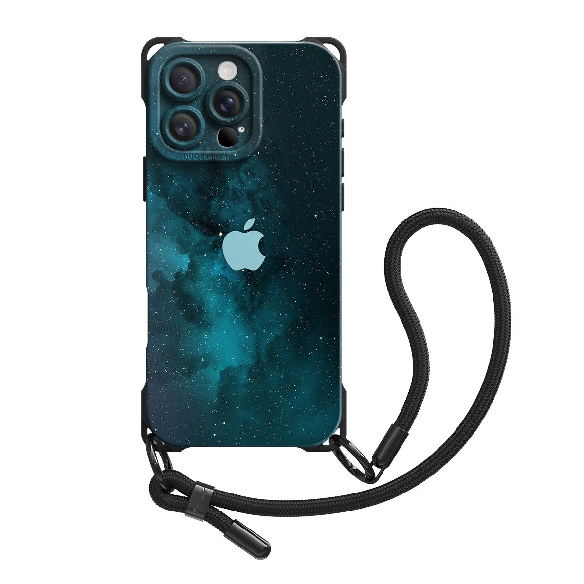 Starry Night | iPhone Series Ultra Impact Resistant Protective Case